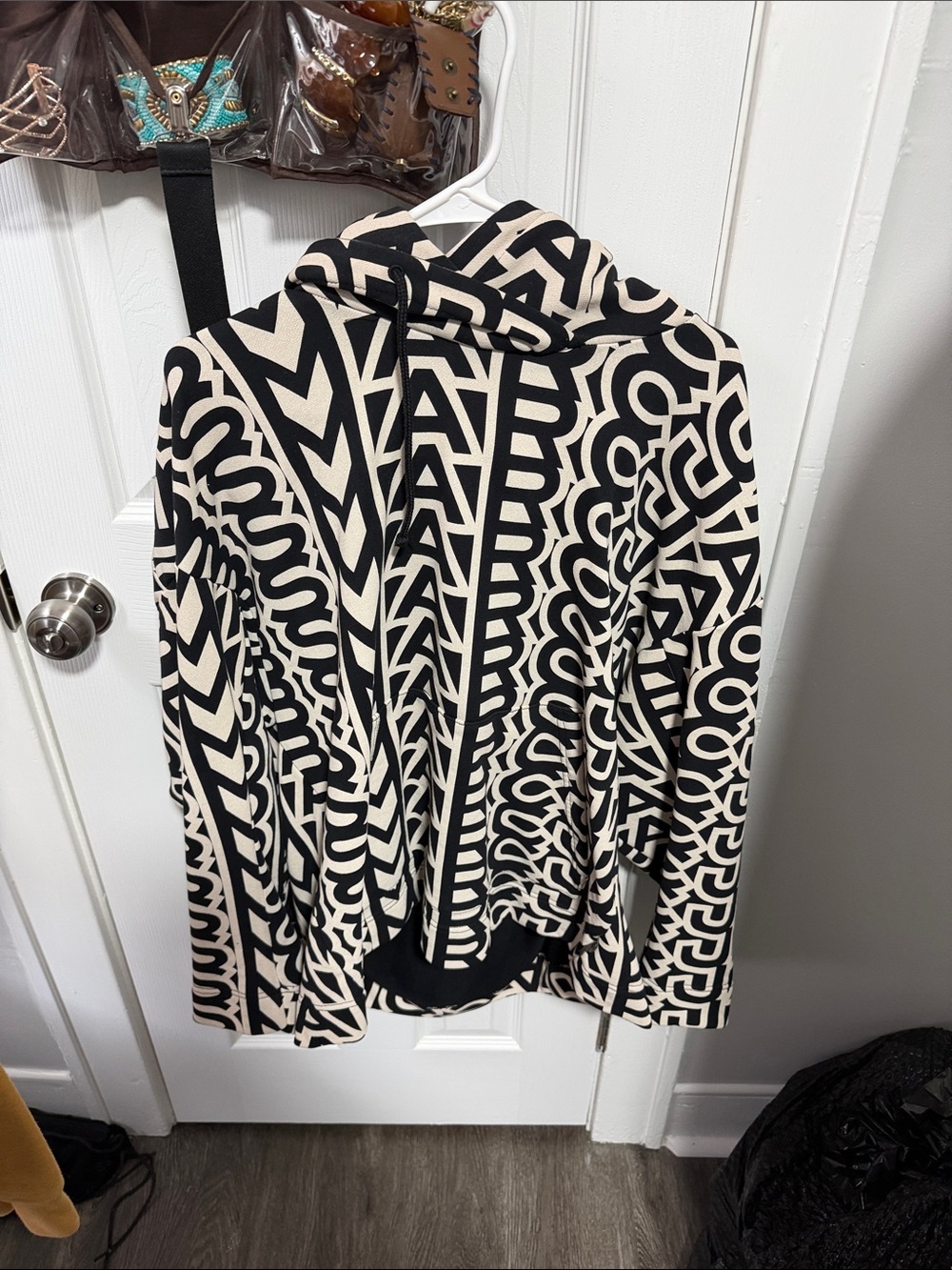 Marc Jacobs hoodies